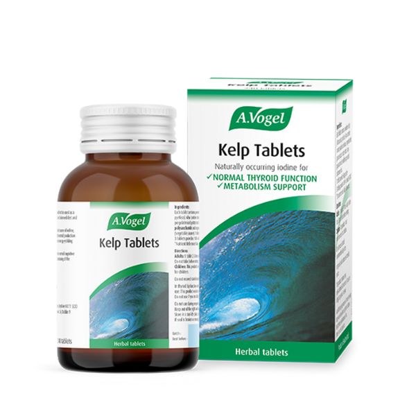A Vogel Kelp - 240 Tablets
