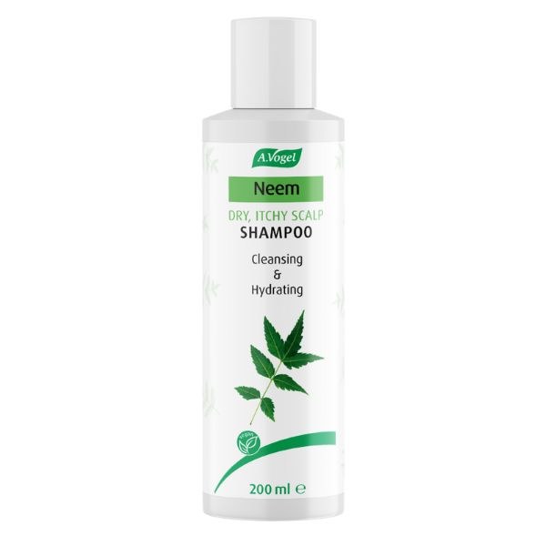 Picture of A Vogel Neem Shampoo - 200ml