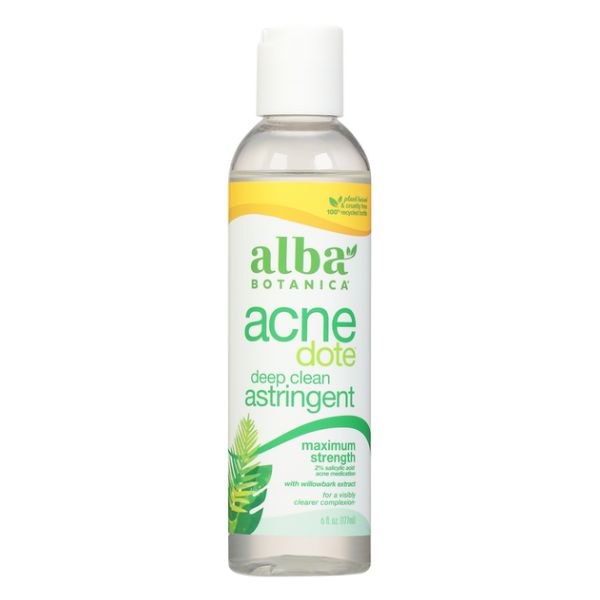 Acne Dote Deep Clean Astringent - 177ml