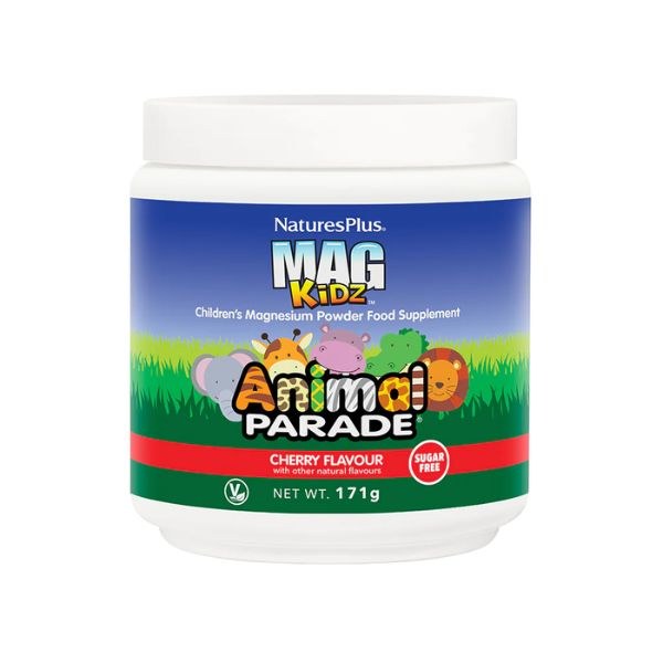 Animal Parade Mag Kidz Powder - 171g