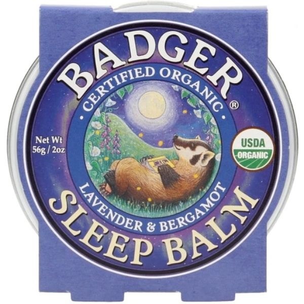 Badger Balm Sleep Balm - 56g