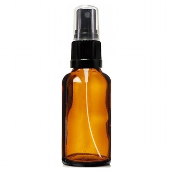 Balance Empty Aromatherapy Spray Bottle - 50ml