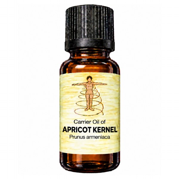Picture of Balance Apricot Kernal Carrier Oil - 50ml