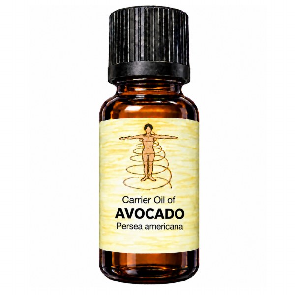 Picture of Balance Avocado Carrier Oil - 30ml