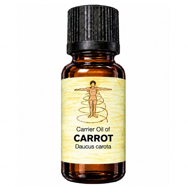 Balance Carrot Carrier Oil - 30ml