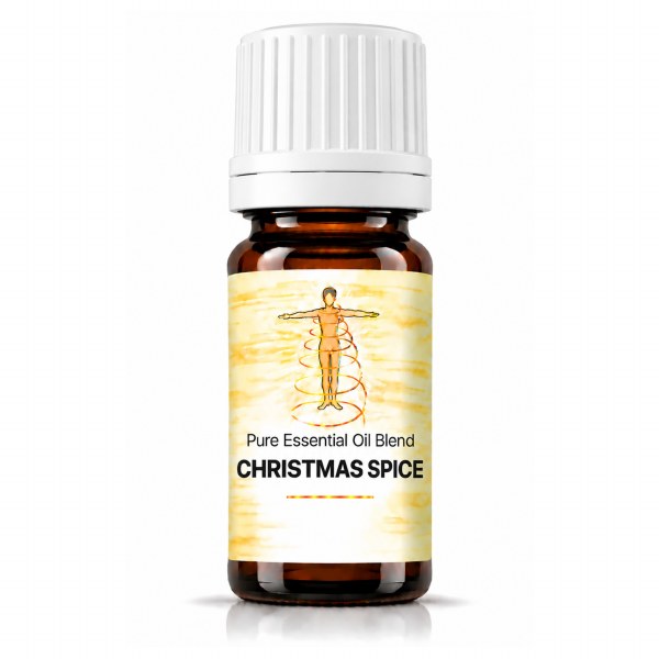 Balance Christmas Spice - 10ml