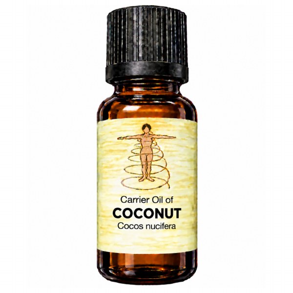 Picture of Balance Coconut Carrier Oil - 500ml