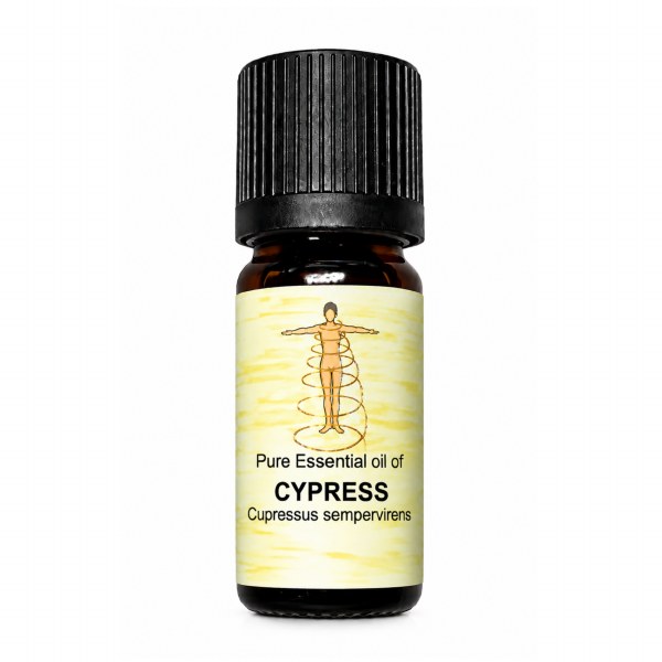 Picture of Balance Pure Cypress Essential Oil - 10ml