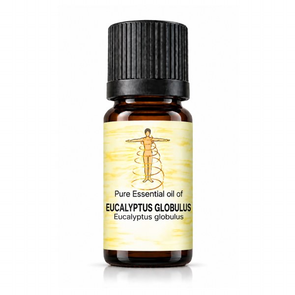 Balance Pure Eucalyptus Essential Oil - 30ml