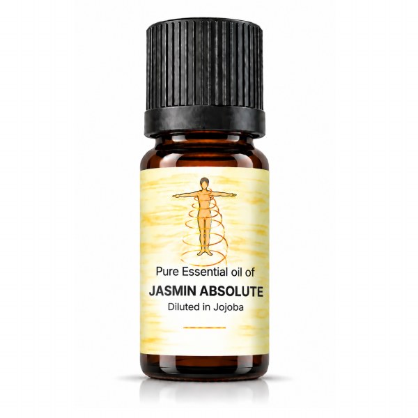 Balance Jasmin Absolute Oil Dilution - 10ml