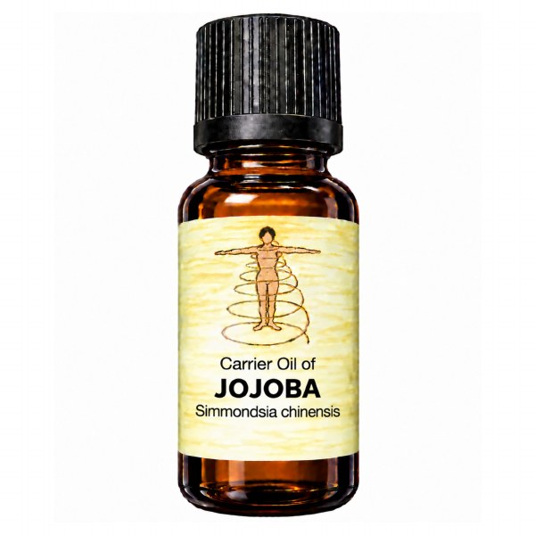 Balance Jojoba Carrier Oil - 30ml