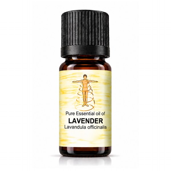 Balance Pure Lavender Essential Oil - 30ml
