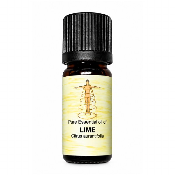Balance Lime Essential Oil - 10ml