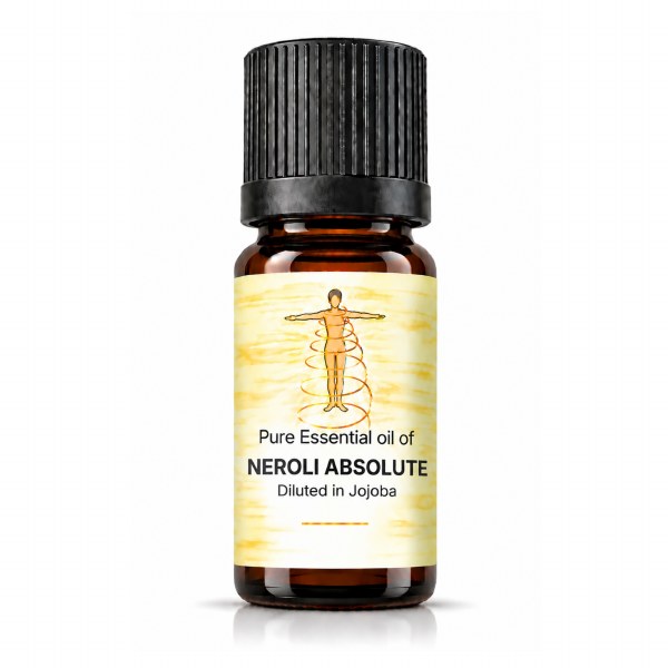 Balance Neroli Oil 5% Dilution - 10ml