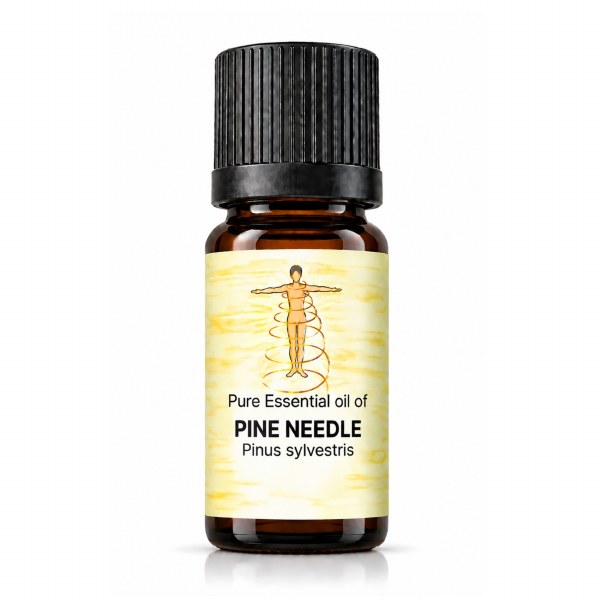 Balance Pine Essential Oil - 10ml