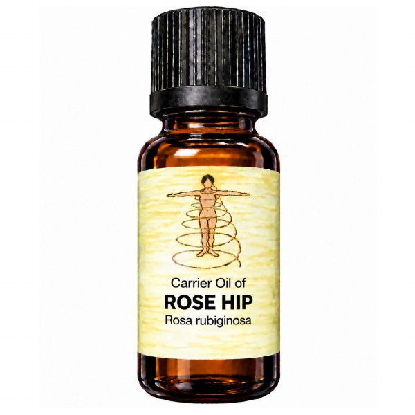 Balance Rosehip Carrier Oil - 30ml