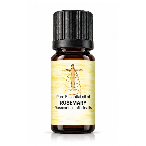 Balance Rosemary Essential Oil - 10ml