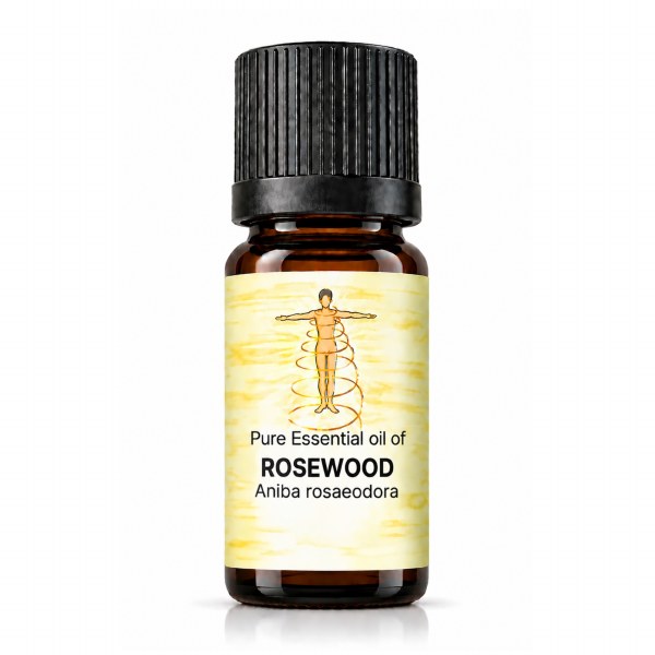 Balance Rosewood Essential Oil - 10ml