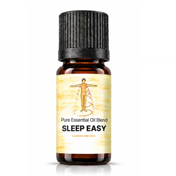 Picture of Balance Sleep Easy Essential Oil Blend - 10ml