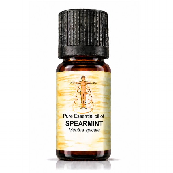 Picture of Balance Spearmint Essential Oil - 10ml