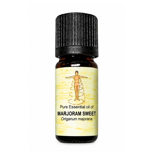 Picture of Balance Sweet Marjoram Essential Oil - 10ml