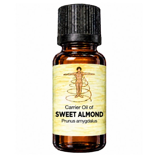 Picture of Balance Sweet Almond Oil - 100ml