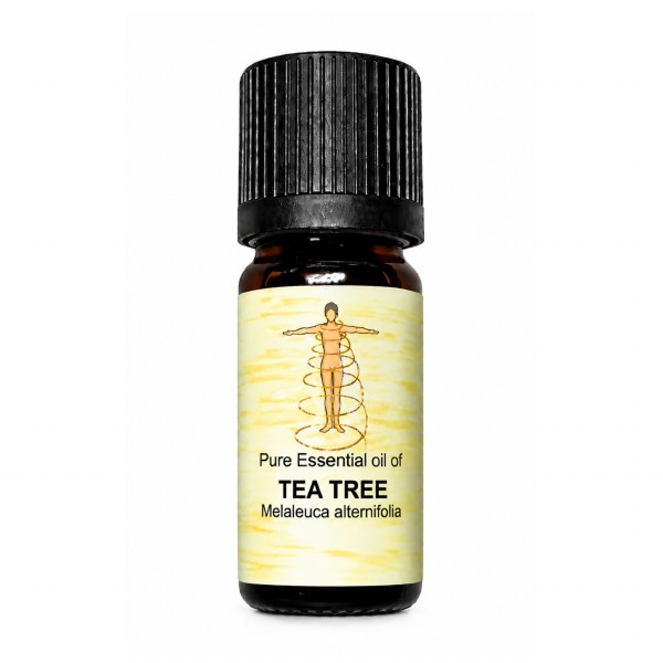 Balance Tea Tree Essential Oil - 30ml