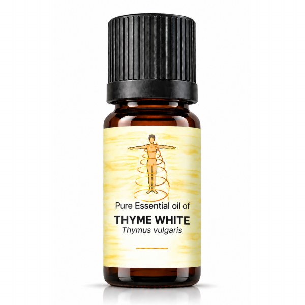 Balance White Thyme Essential Oil - 10ml