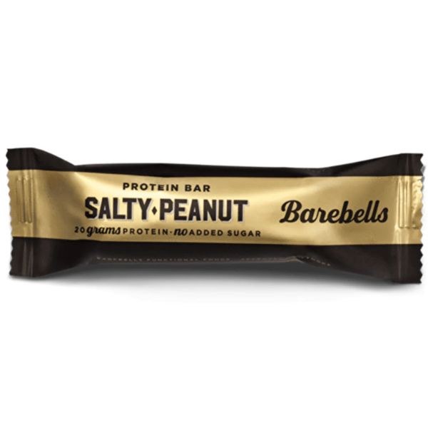Barebells Salty Peanut Protein Bar - 55g