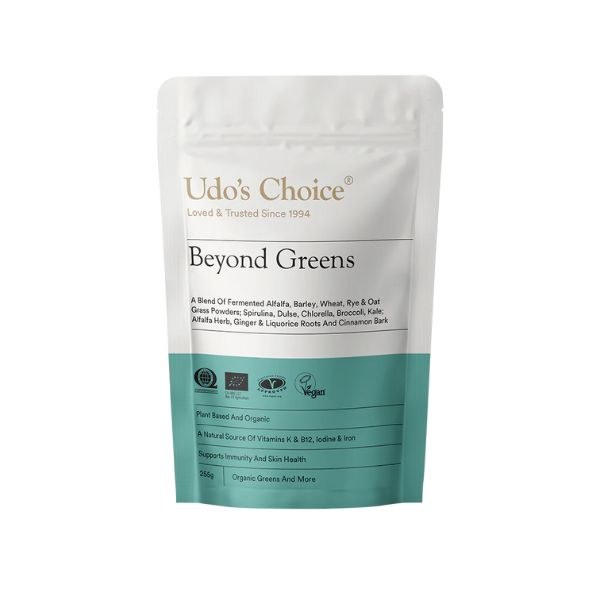 Udo's Choice Beyond Greens - 255g