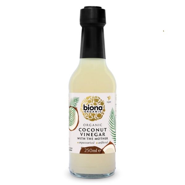 Picture of Biona Organic Coconut Vinegar - 250ml