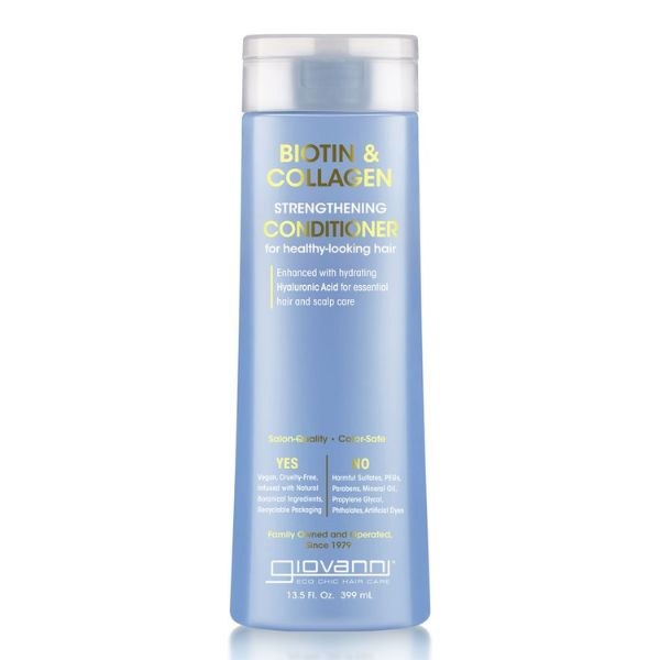 Giovanni 2 Chic Biotin & Collagen Conditioner