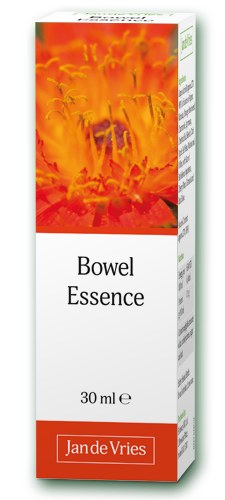 Jan de Vries Bowel Essence 30ml