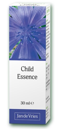 Jan de Vries Child Essence 30ml