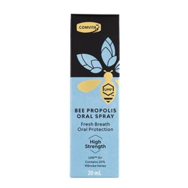 Comvita Propolis Oral Spray - 20ml