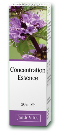 Jan de Vries Concentration Essence - 30ml