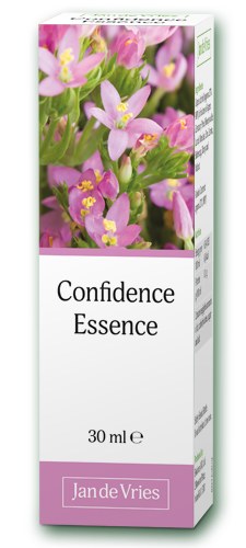 Jan de Vries Confidence Essence 30ml