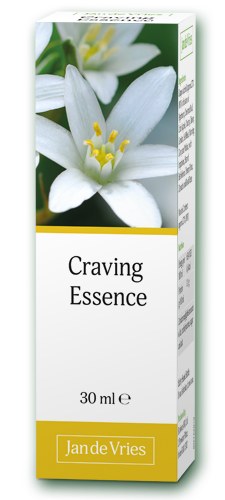 Jan de Vries Craving Essence - 30ml