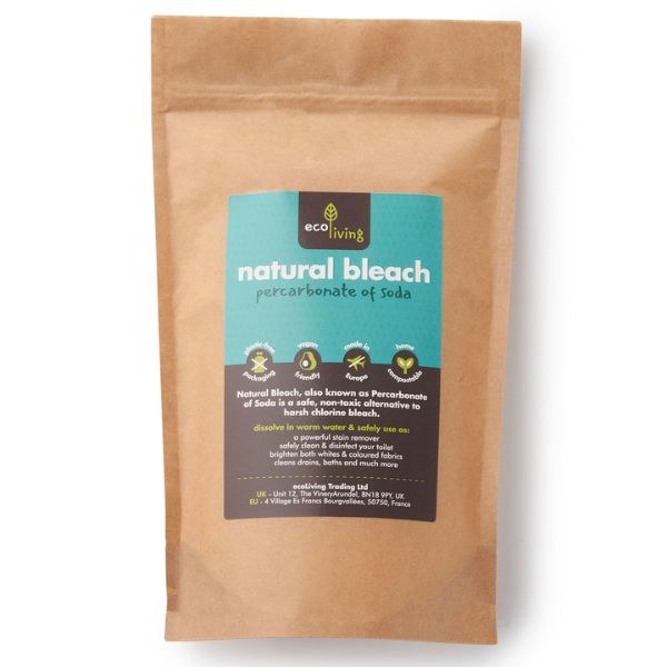 Ecoliving Natural Bleach - 750g