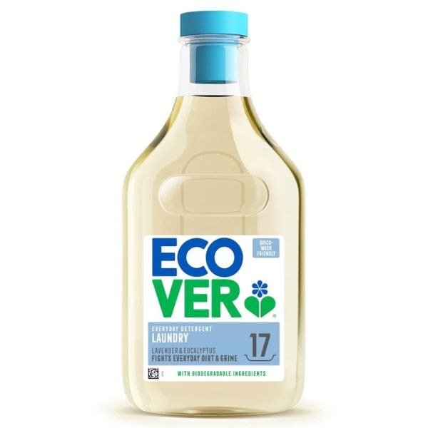 Picture of Ecover Non Bio Laundry Liquid - 1.5L