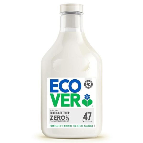 Ecover Zero Fabric Conditioner 1.43L