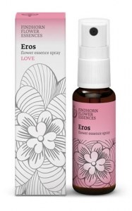 Findhorn Eros Spray 25ml