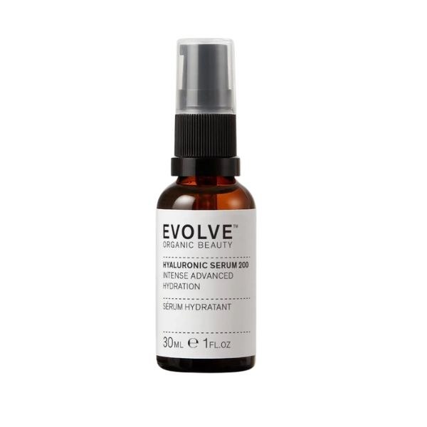Evolve Hyaluronic Serum 200 - 30ml