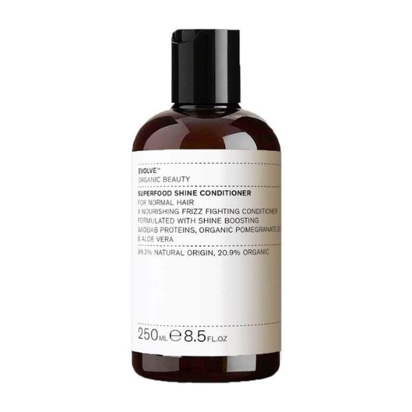 Evolve Superfood Shine Conditioner - 250ml