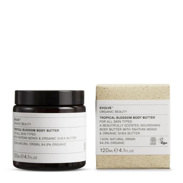 Evolve Blossom Body Butter - 120ml