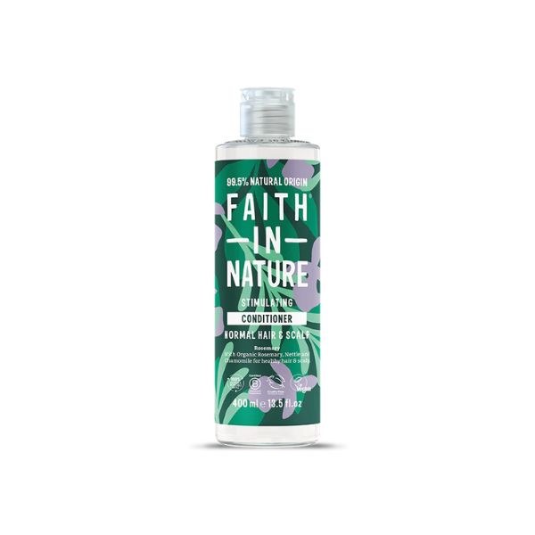 Picture of Faith in Nature Rosemary Conditioner - 400ml