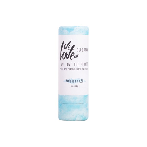 WLTP Forever Fresh Stick Deodorant - 65g