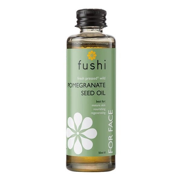 Fushi Pomegranate Seed Oil - 50ml