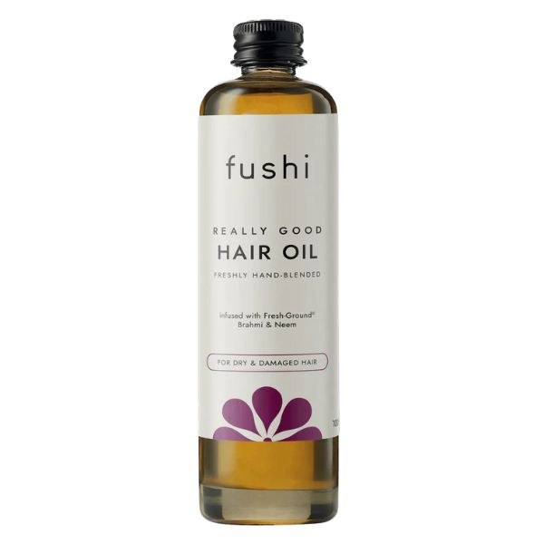 Fushi Really Good Hair Oil - 100ml