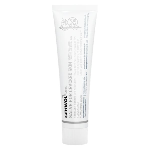 Gehwol Salve for Cracked Skin - 75ml